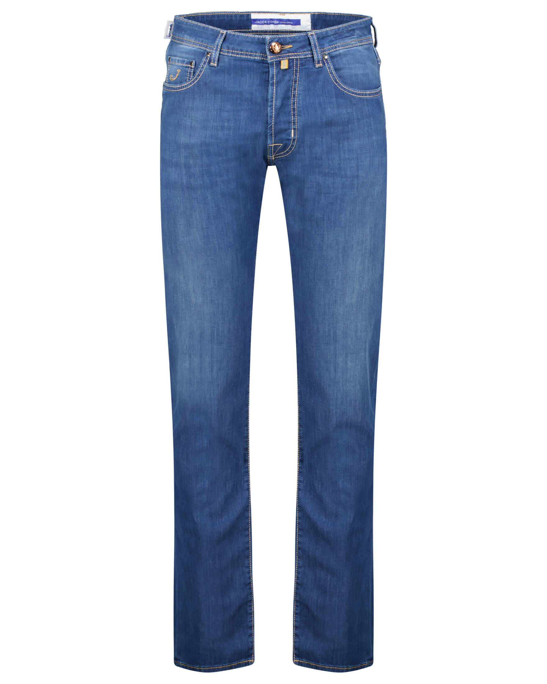 Jacob Cohën| Herren Jeans BARD Slim Fit