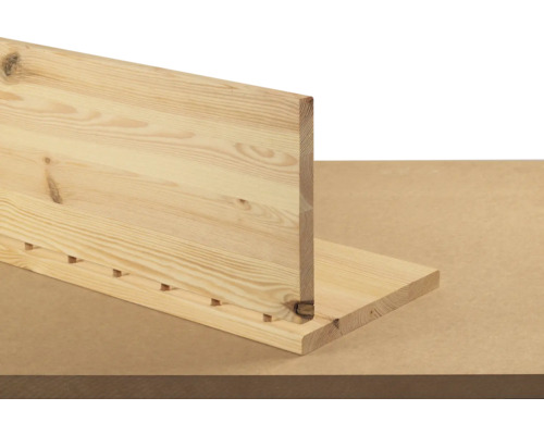 Wolfcraft houten deuvelmalset