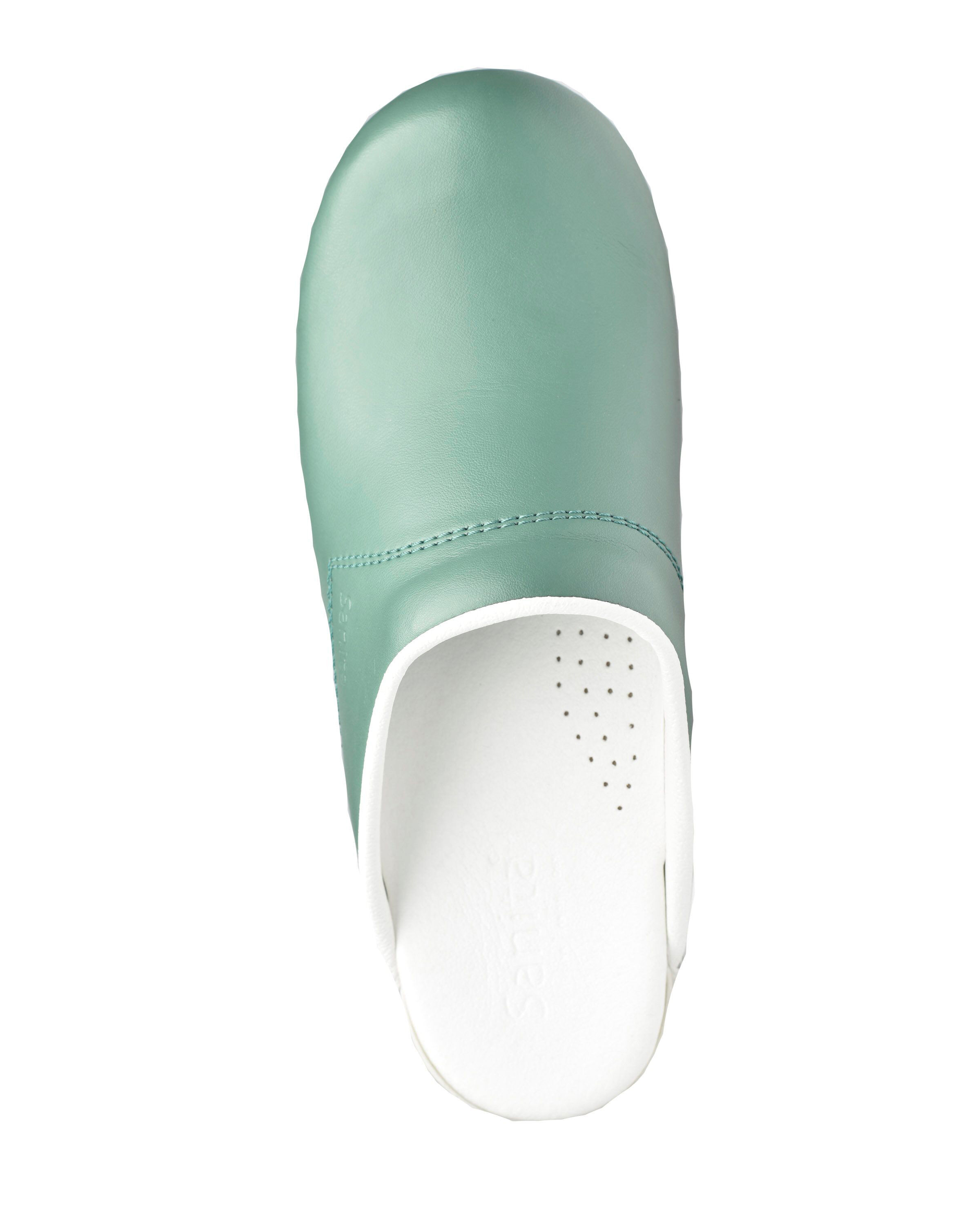 Sanita Flex 314 - Klompen - Mint groen - 36