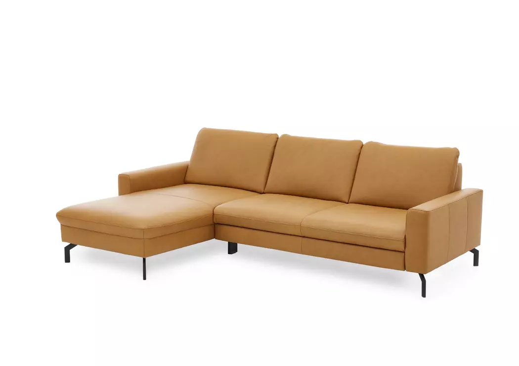Ecksofa Detroit L