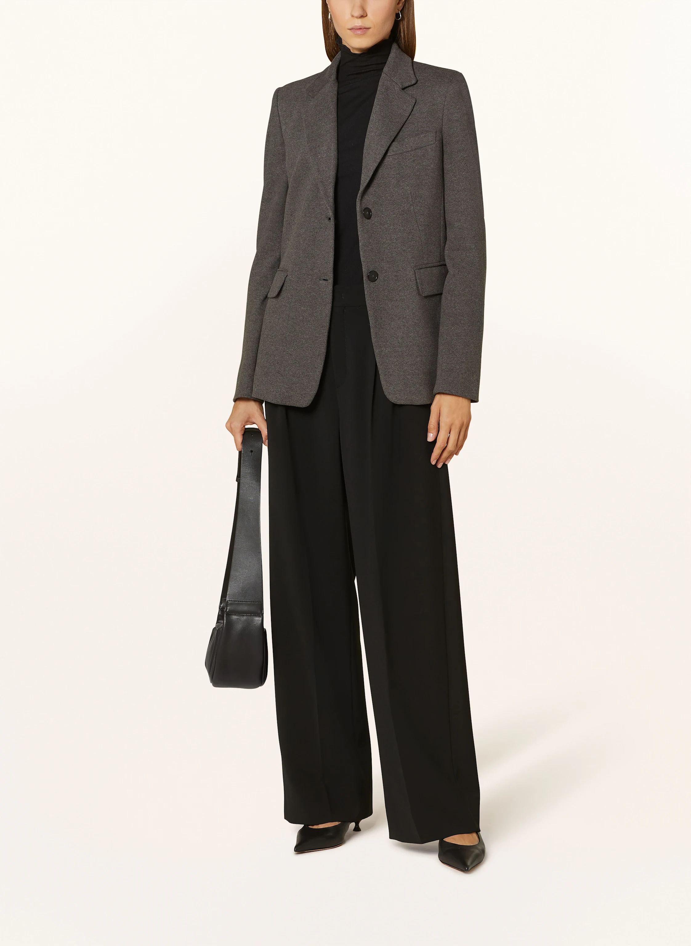 windsor. Jerseyblazer