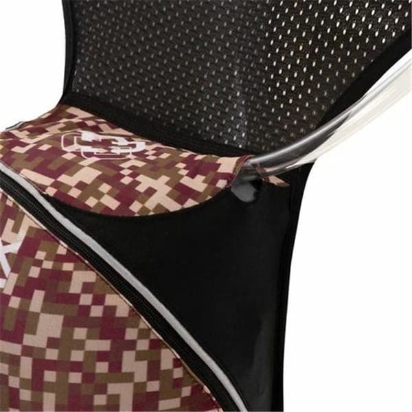 Løpevest ARCh MAX Arch Max Hydration Bike 8L Svart - L