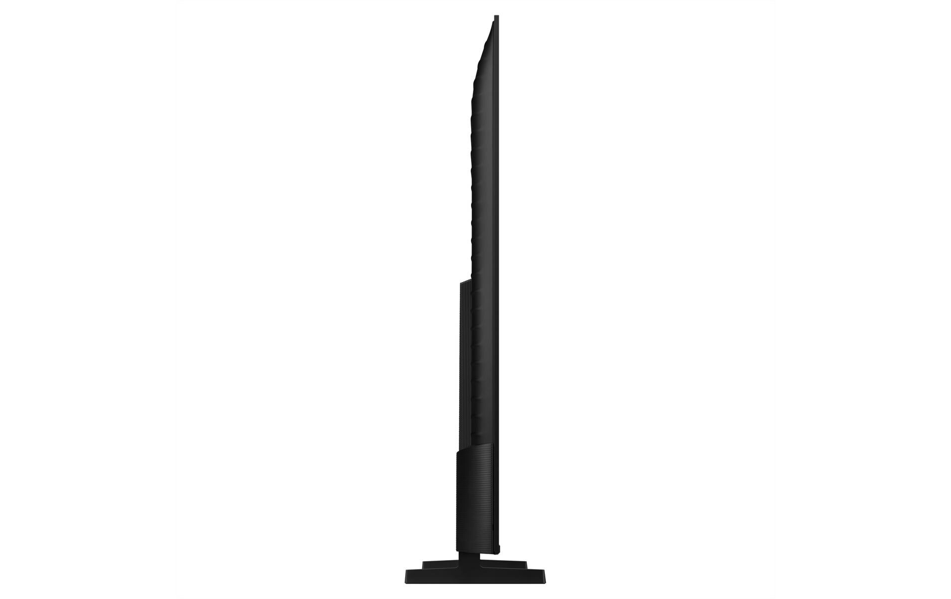 TV UE85U8000F 85'' U8000F Crystal UHD 4K TV, 2025<br>Crystal UHD 4K Smart Fernseher