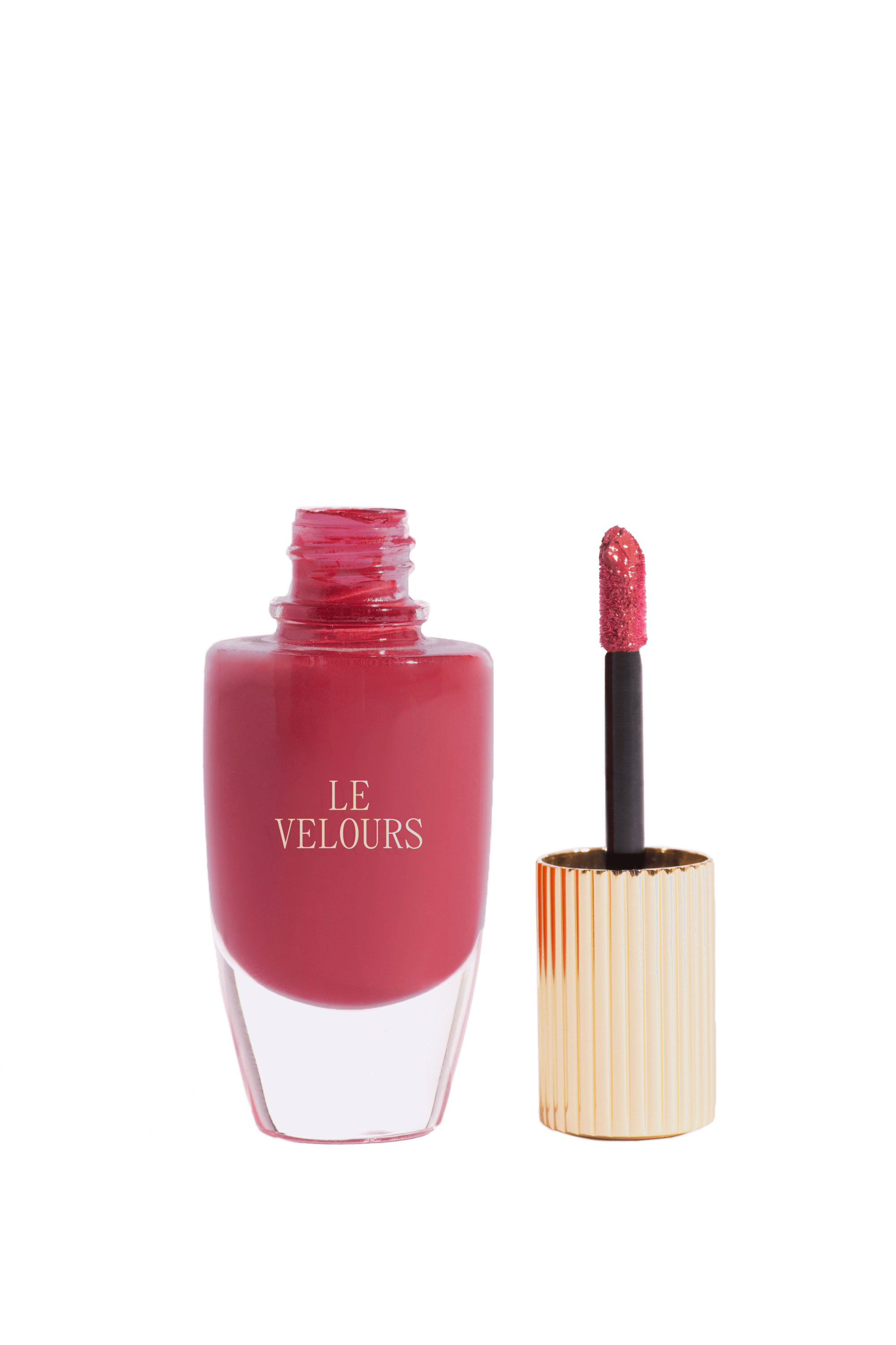 Le Velours |- Camille