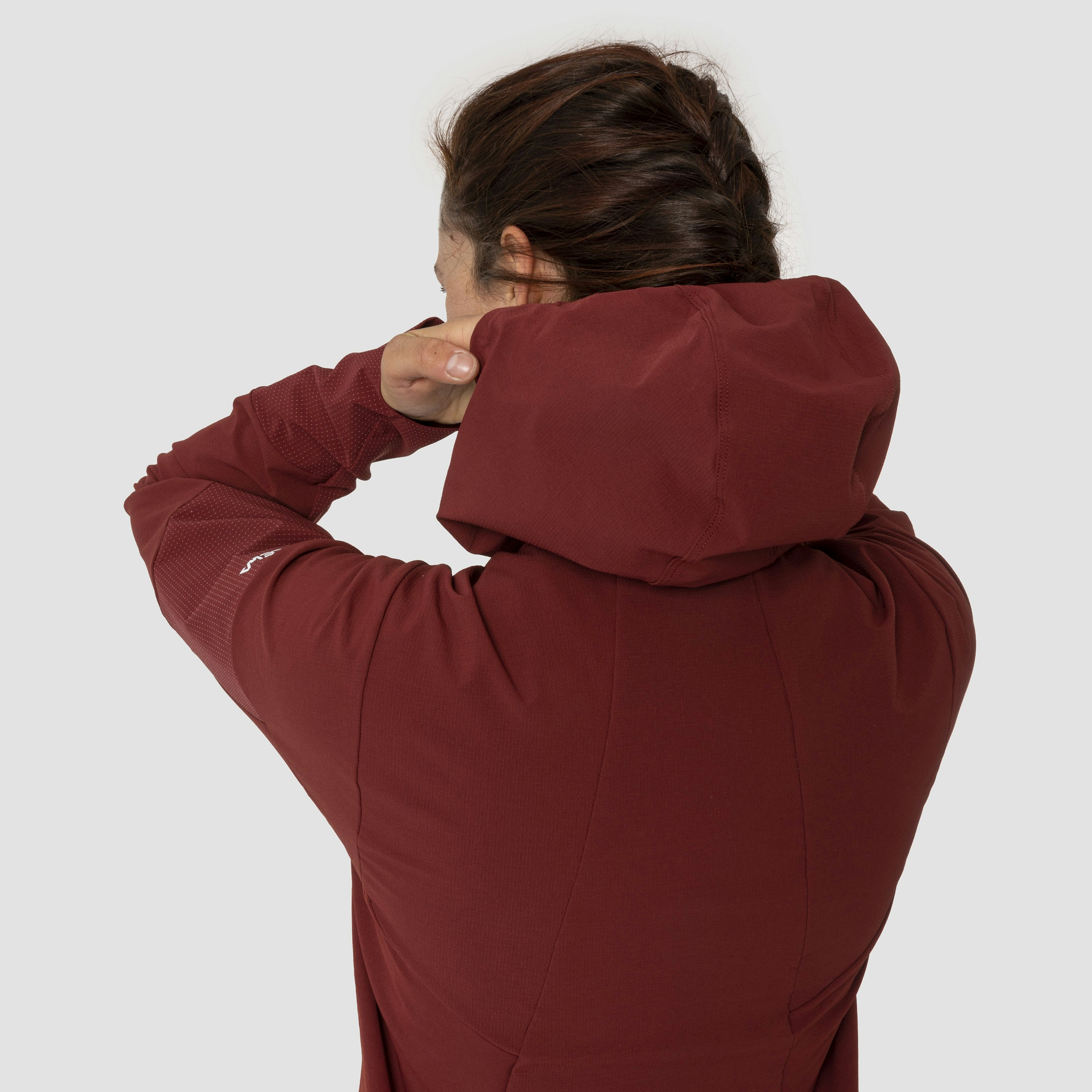 Agner Durastretch Jacke Damen