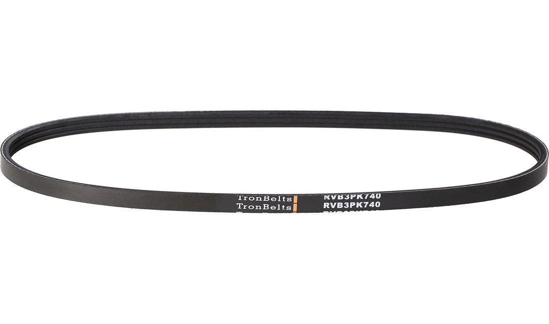 Multi v-rem 3 pk x 740 mm