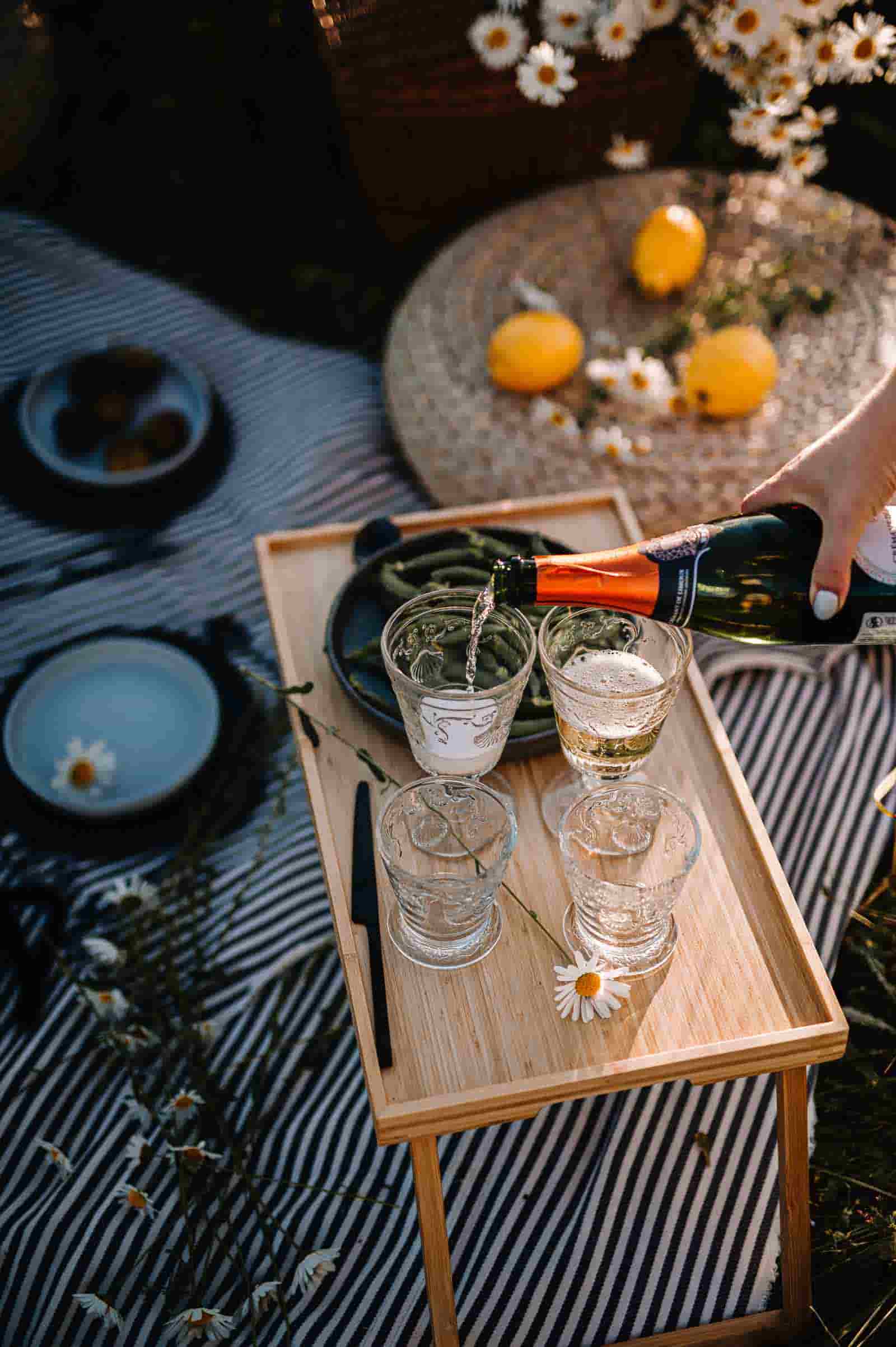 La Rochére Verkostungsgläser Versailles 400 ml 6er Set