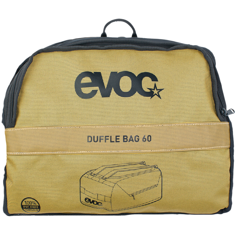 Evoc Duffle Bag 60 Reisetasche