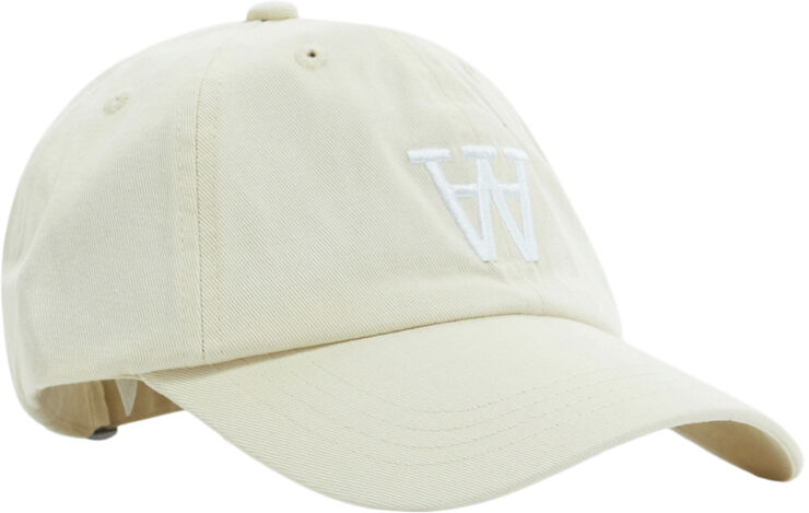 Wood Wood Eli AA cap Off-white