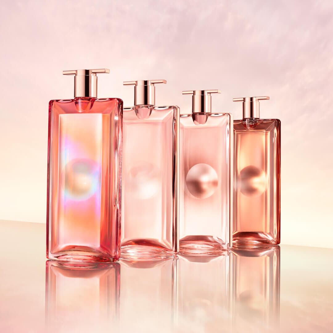 Lancôme Idôle L'Eau de Parfum Nectar - 50ml