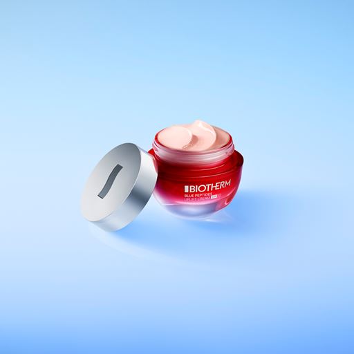 Biotherm Blue Peptides Uplift Moisturizing SPF 30 Dagcreme, 50 ml