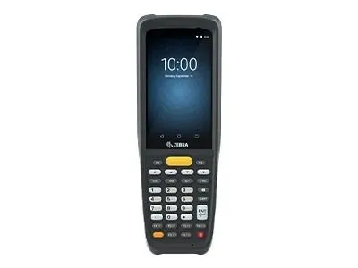 Zebra MC2200 - Kit - terminal til indsamling af data - Android 10 - 32 GB - 4