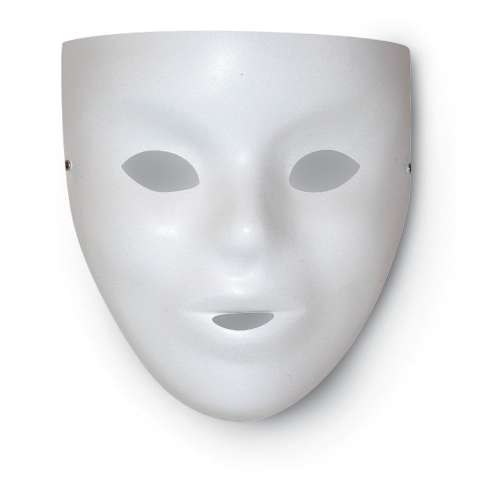 Kunststoff-Maske 