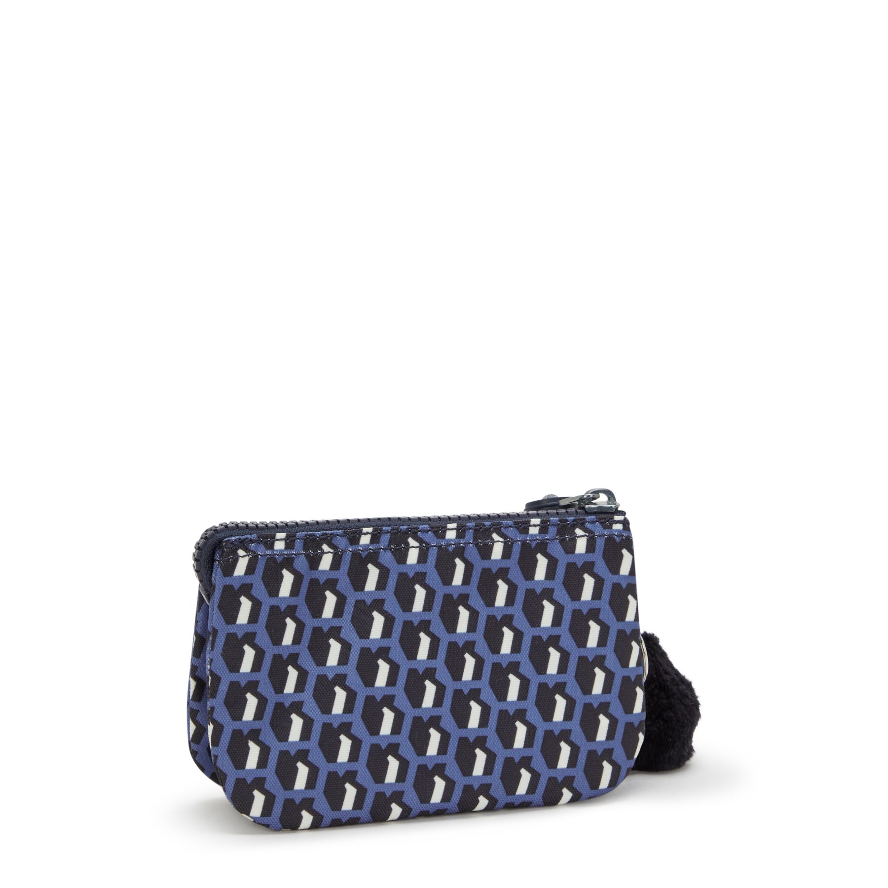 CREATIVITY S Petit Porte-Monnaie - 3D K Blue