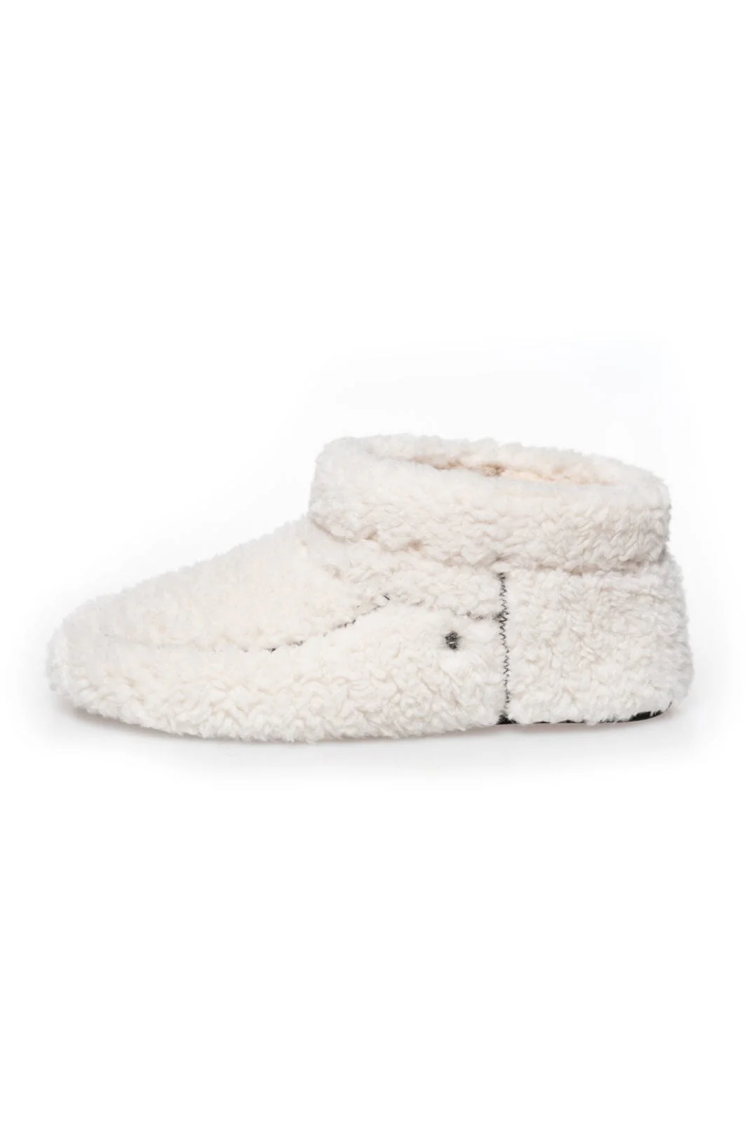 Copenhagen Shoes Privacy Off White