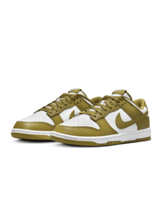 Nike Dunk Low Retro Men's Shoes