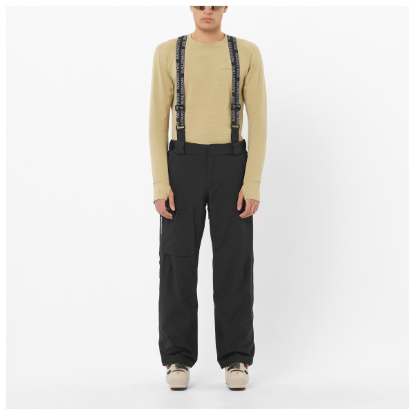 Salomon - Brilliant Pant - Pantalon de ski
