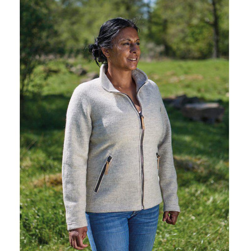 Ivanhoe NLS Twig dames vest