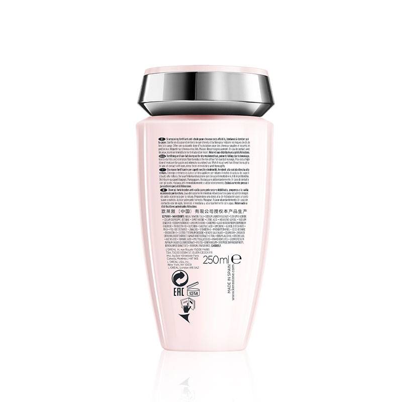 Bain Nutri-fortifiant / 250ml