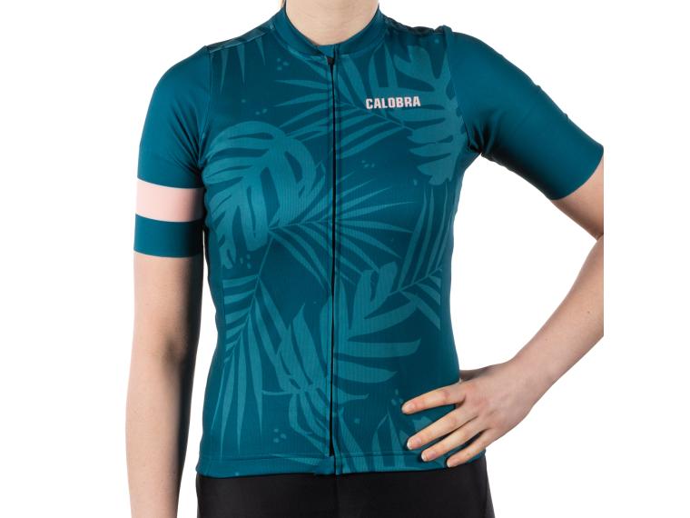 Calobra Leya Fietsshirt