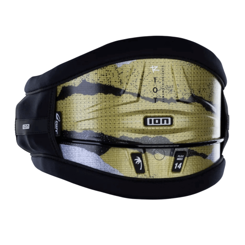 ION Riot Curv Kite Harness Men