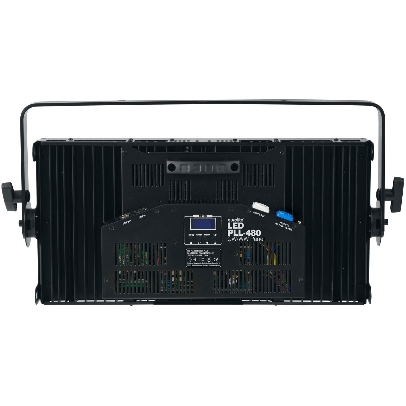 Eurolite LED PLL-480 led-panel