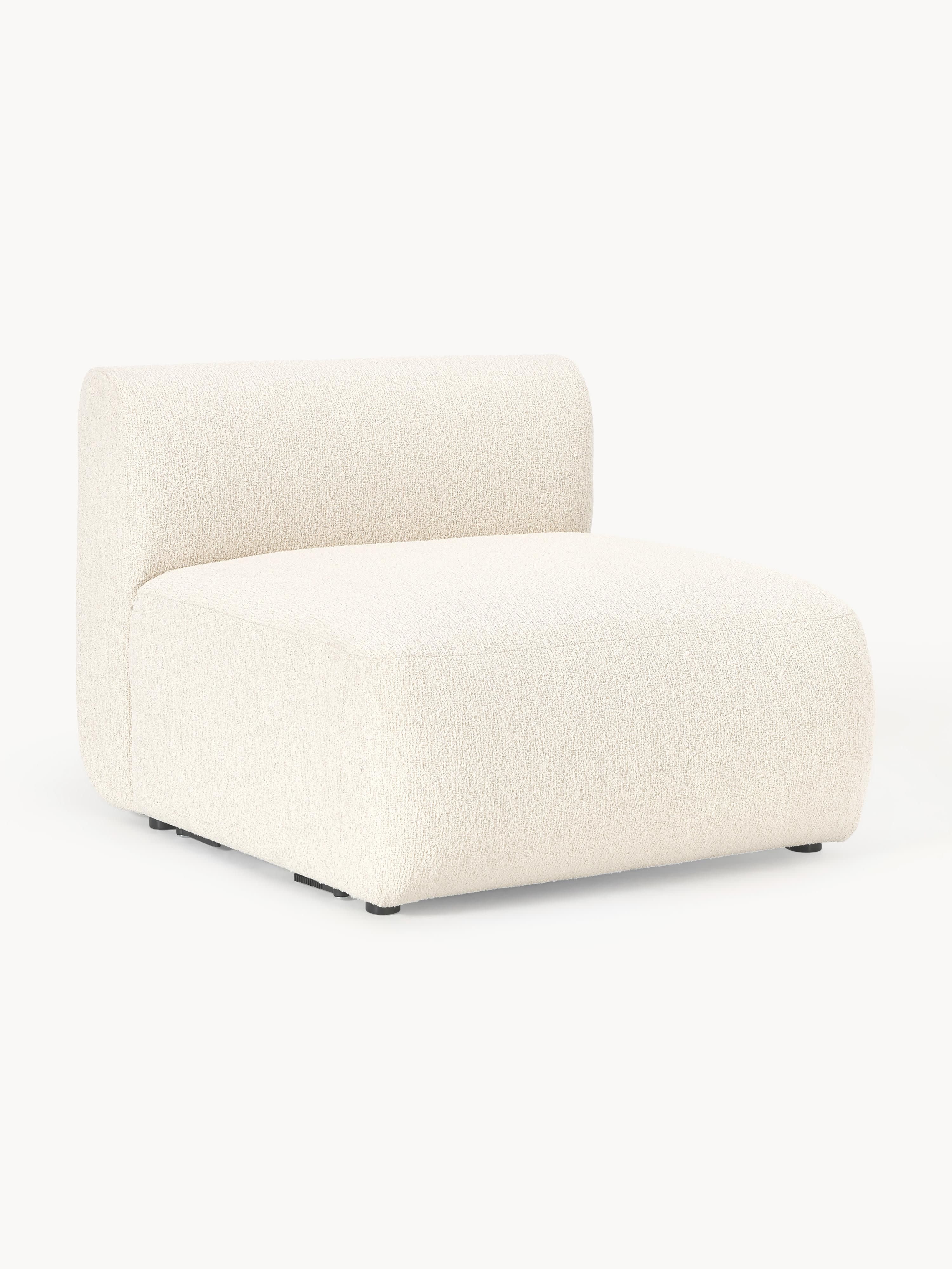 Bouclé middelste module Sofia
