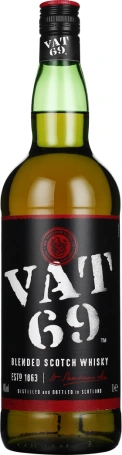 VAT 69 1LTR