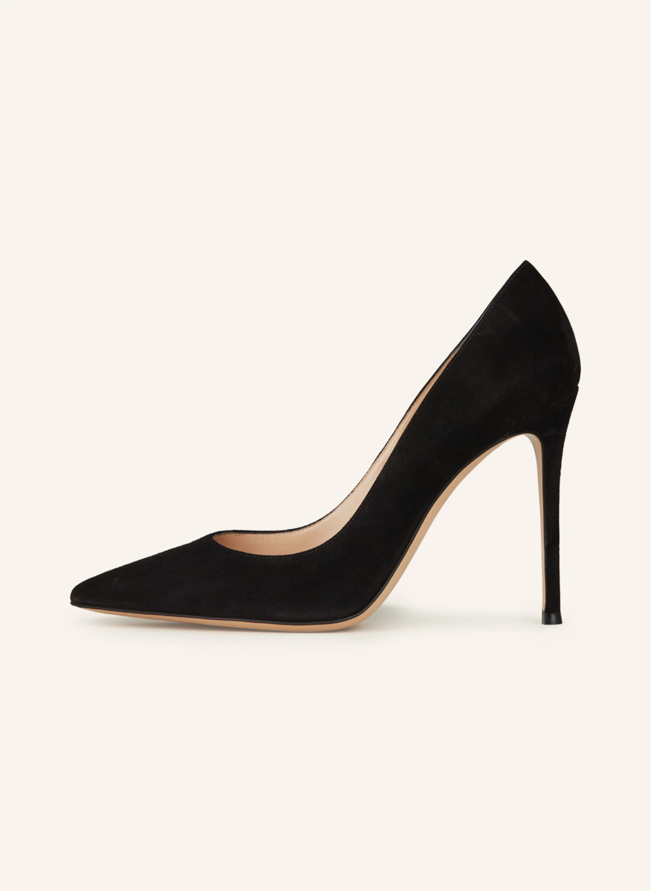 Gianvito Rossi Pumps GIANVITO 105
