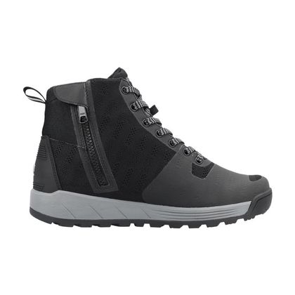 Baskets Richa ANDORRA WATERPROOF - Noir