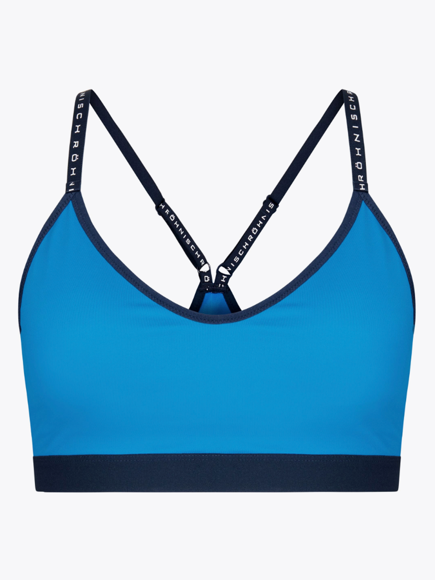 Lynda Strap Sportsbra