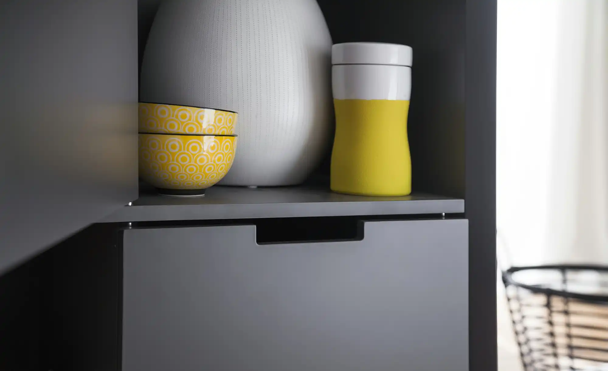Highboard Netro