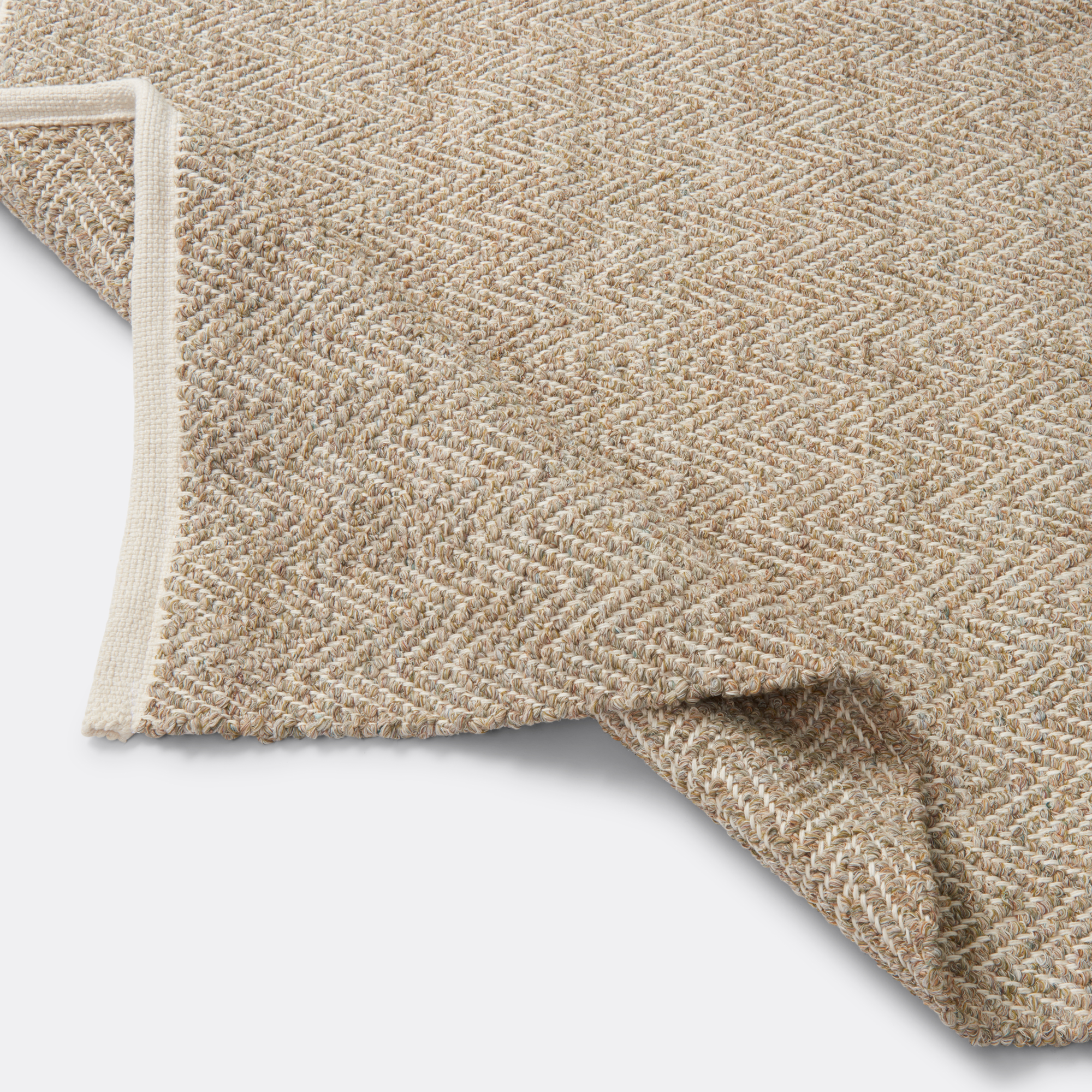 Vloerkleed Miley 200x300 cm grey