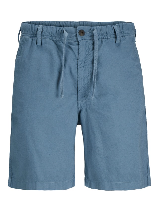 Jack & Jones Junior Jogg-Bermudas »JPSTJAIDEN JJCAMPAIGN HYBRID BONDI JNR«