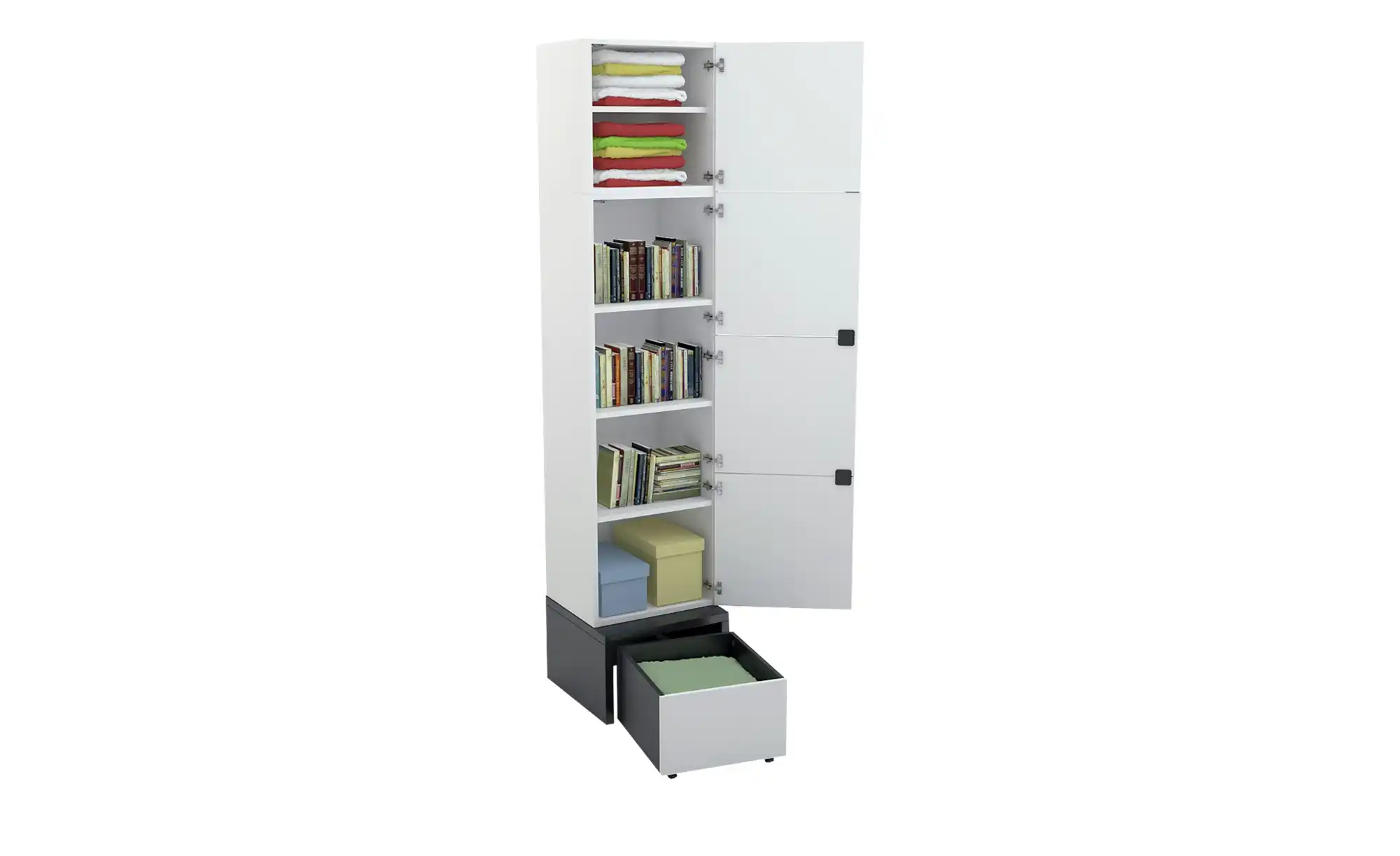 VOX Kleiderschrank Young Users