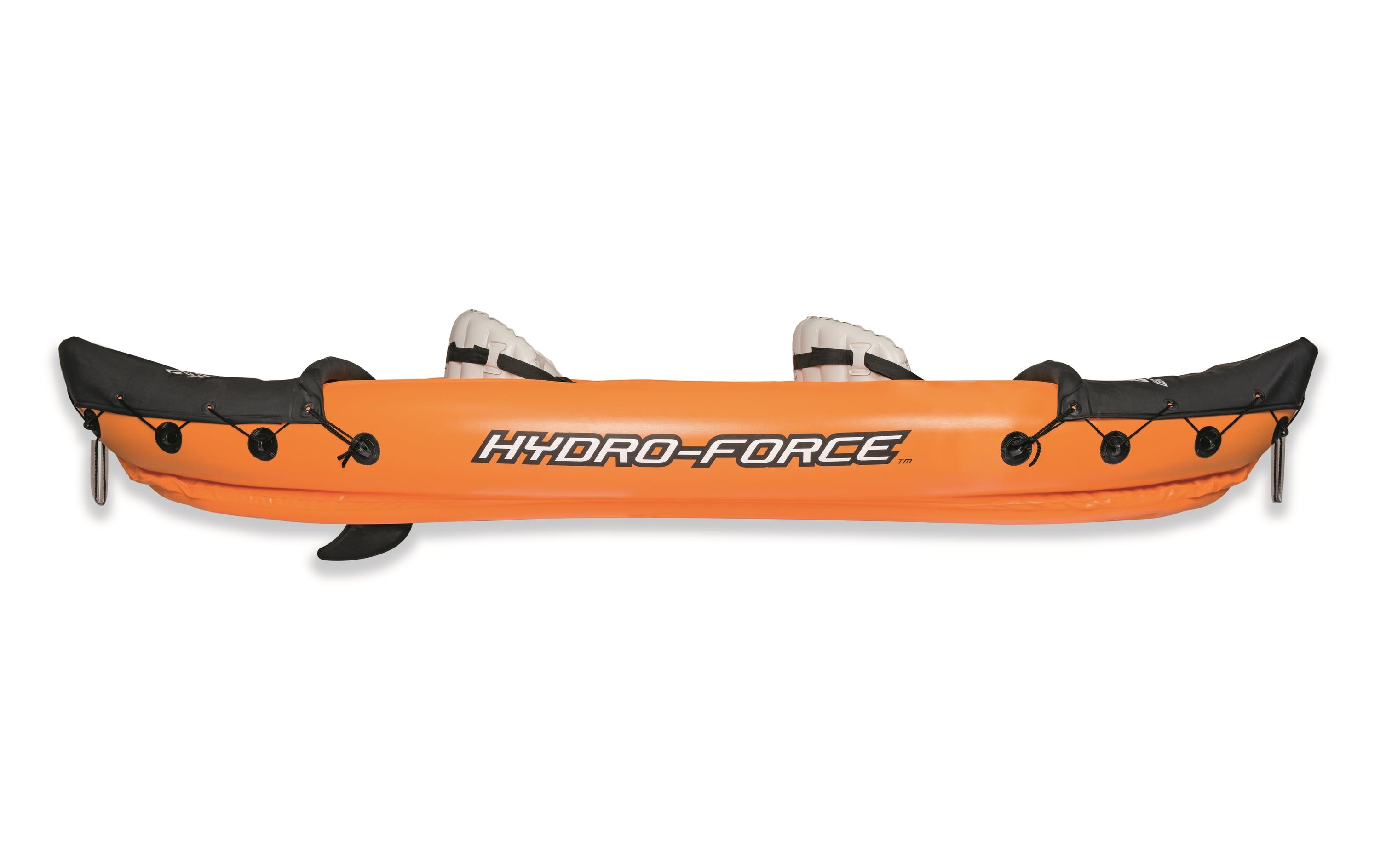 Kajak Hydro Force Lite-Paid X2<br>Kajak