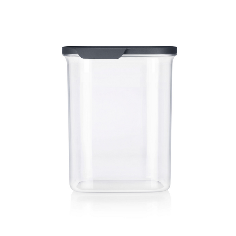 Ultra Clear® 3,6 l eckig Küchenorganisation - Stilvoll und Funktional
