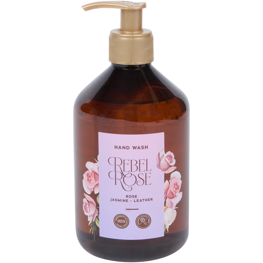 Handzeep 500 ml | diverse varianten
