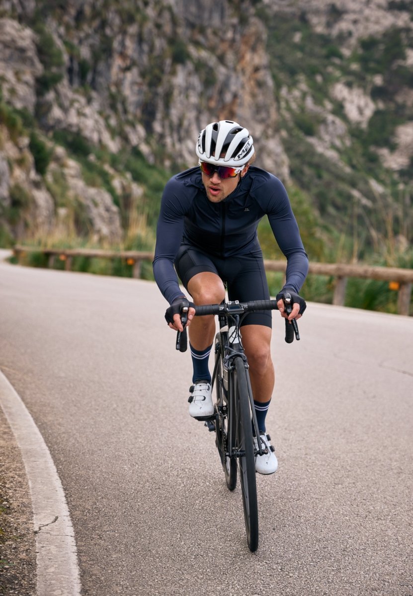 PRO CYCLING SHORTS TIL MÆND
