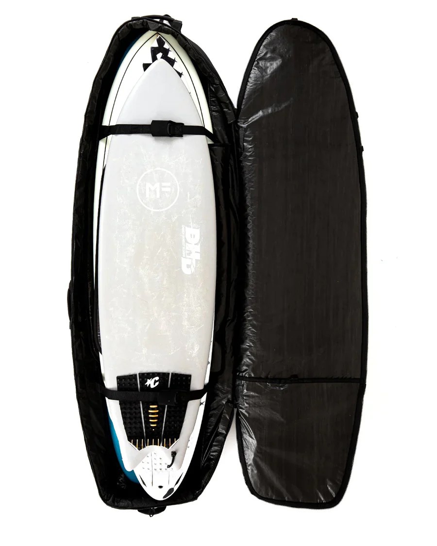 creatures of leisure Funboard All Rounder DT-2 /  3-4 Planches avec roulettes 6'7