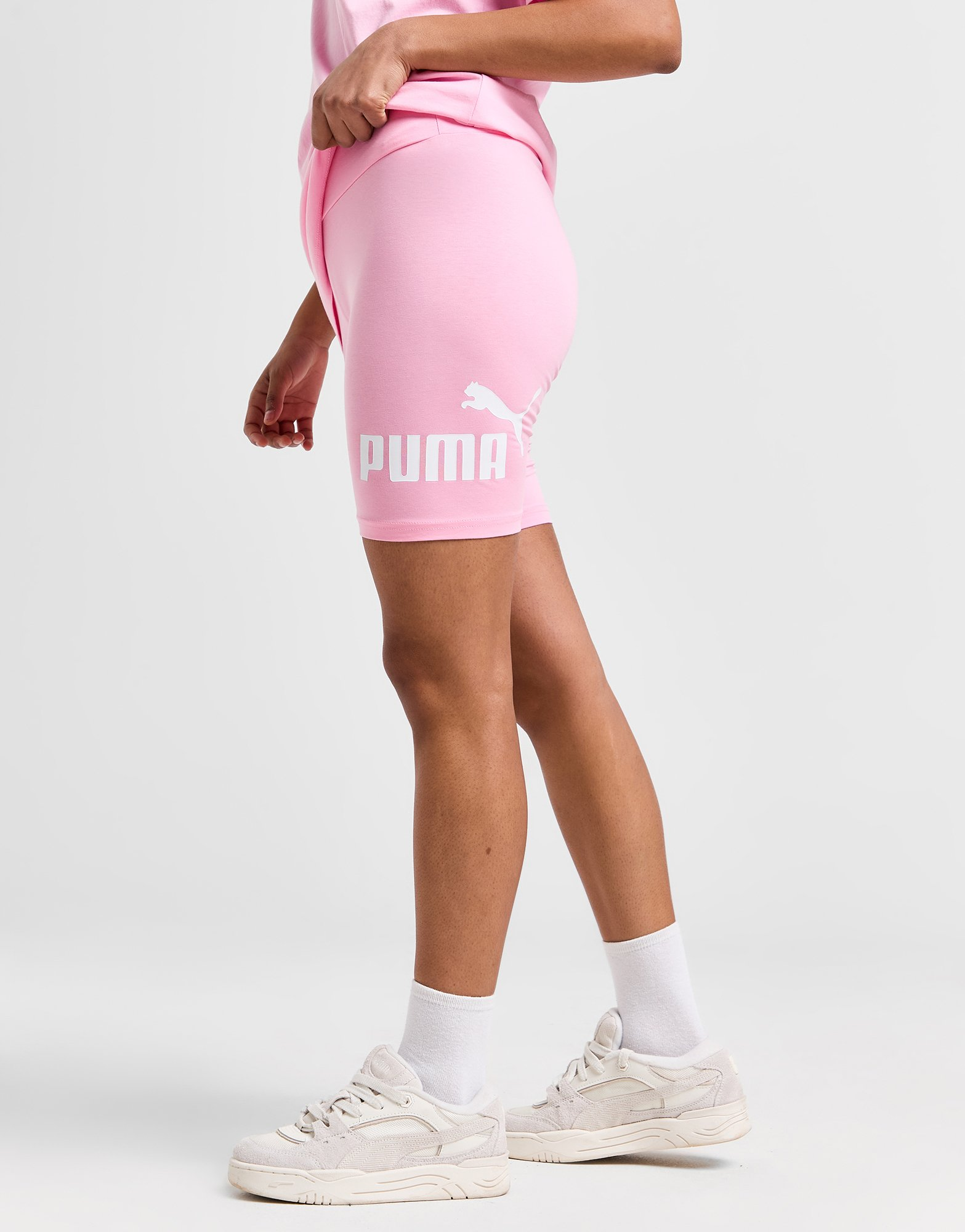 Puma Short Cycliste Core Femme