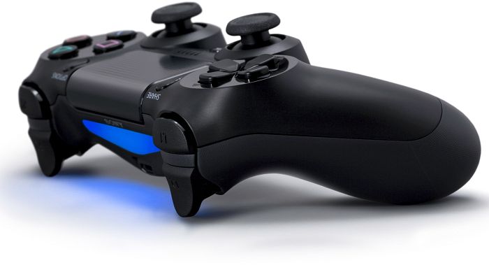 Sony PlayStation 4 (PS4) - DualShock Wireless Controller