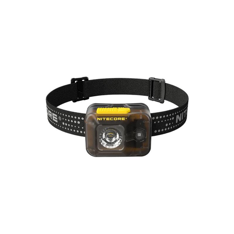 Lampe Frontale Nitecore Ha13
