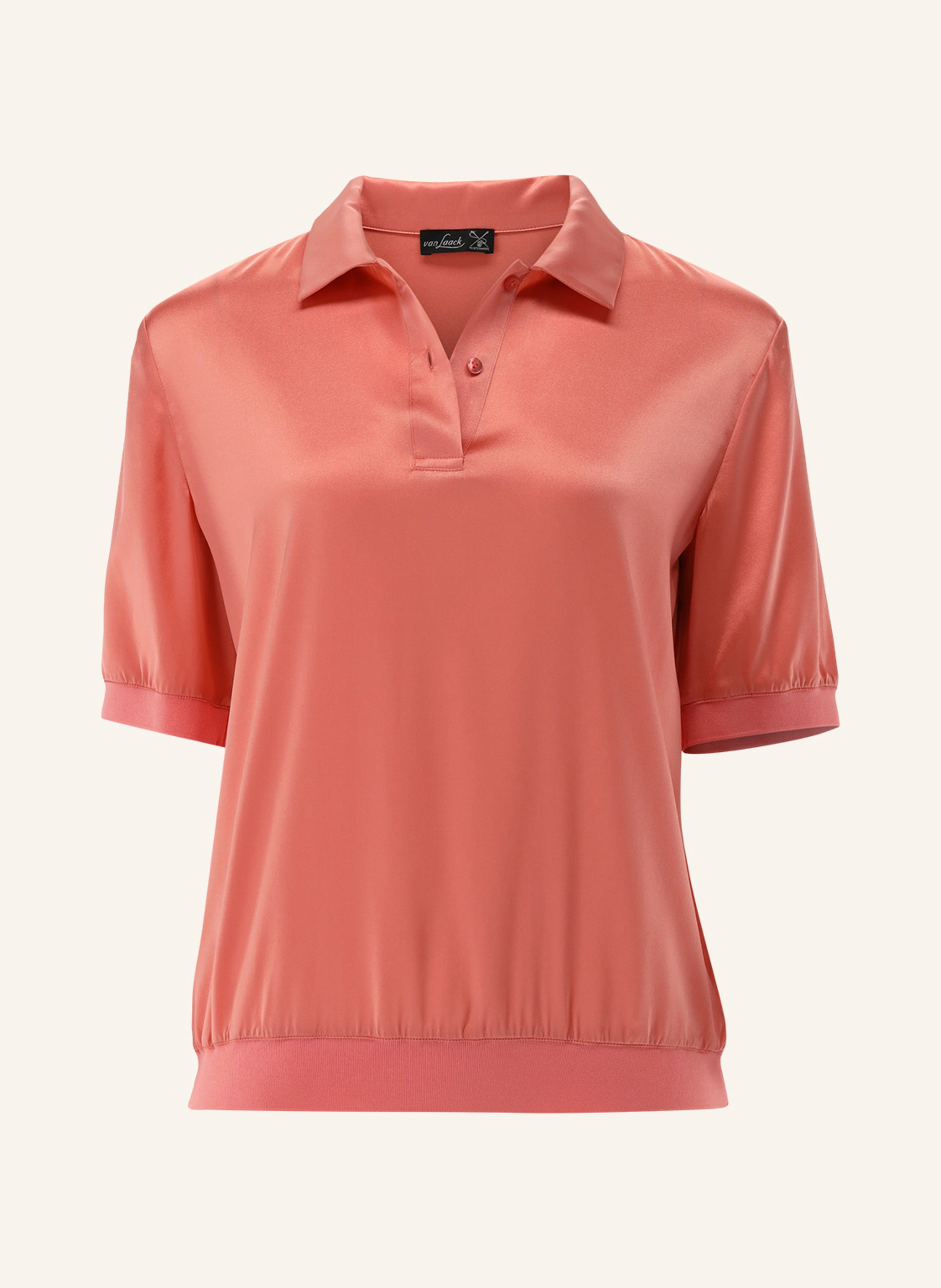 van Laack Bluse Modern Fit