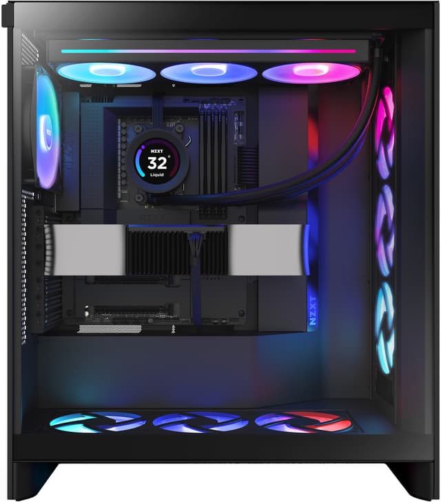 Corsair CX650 strømforsyning (650W)