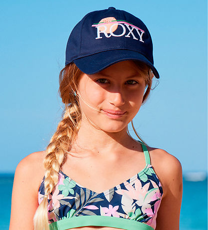 Roxy Kappe - Blondie - Marine Academy