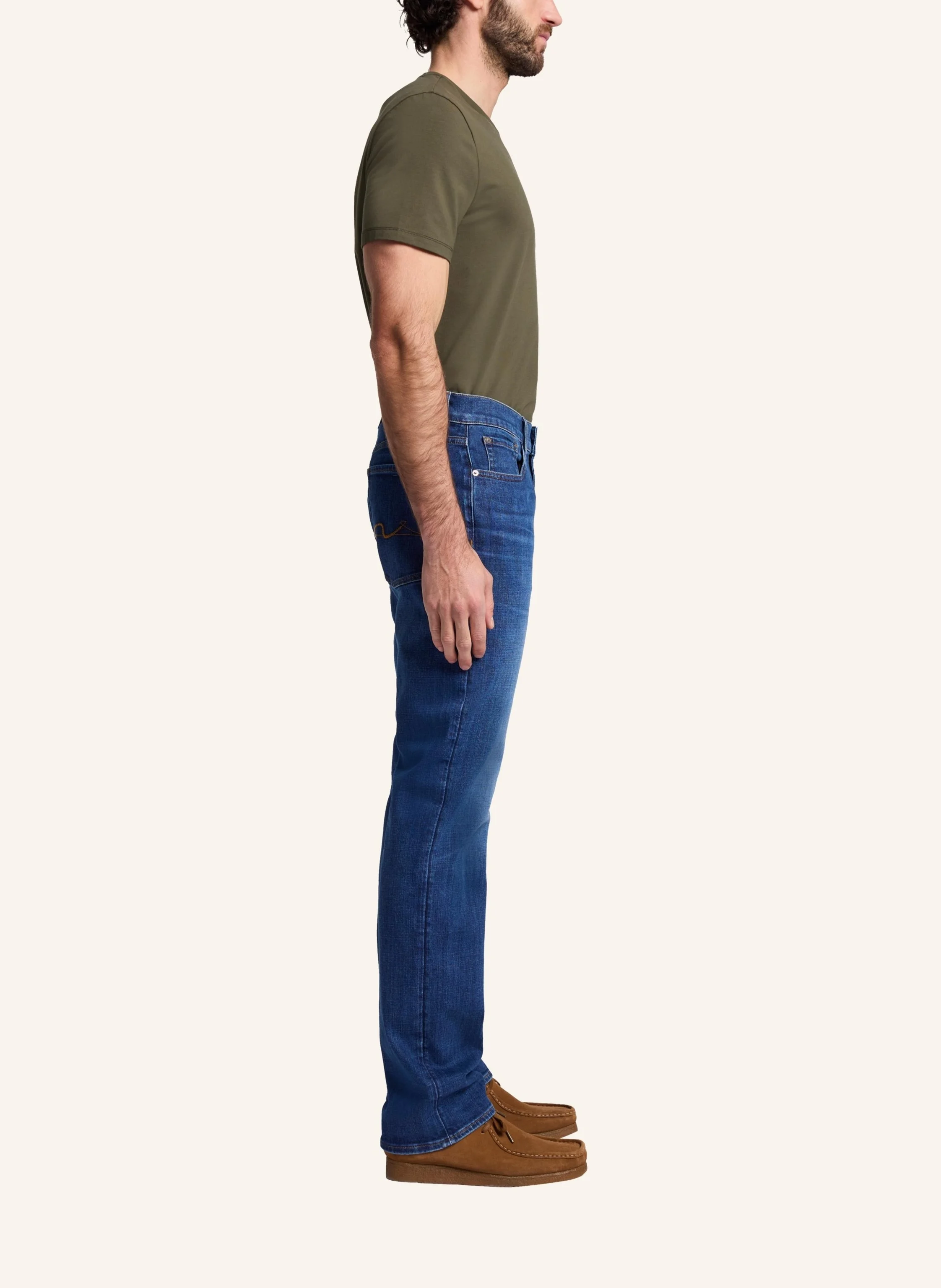 7 for all mankind Jeans STANDARD Straight fit