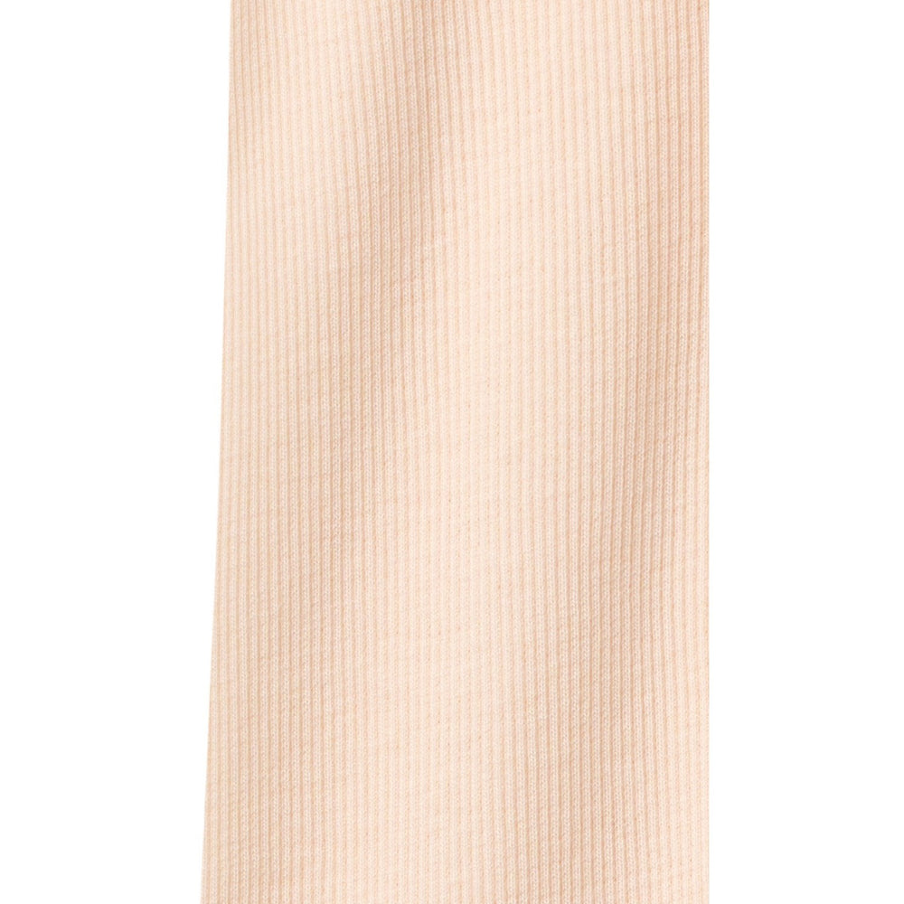 Køb COPENHAGEN COLORS Dusty Rose Modal Rib Leggings