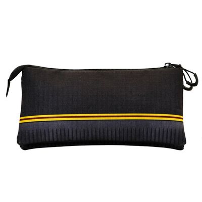Harry Potter Uniform - Trousse 3 compartiments - Karactermania