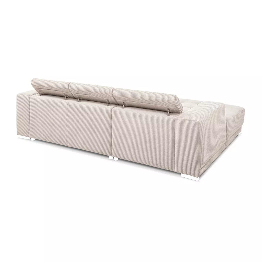 Ecksofa Cocoon Cord